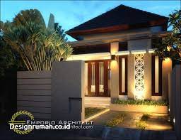 Emporio architect memadukan keunggulan desain villa bali yang dihadirkan dalam konsep hunian atau rumah tinggal. Desain Rumah Villa Bali Type 36 Situs Properti Indonesia