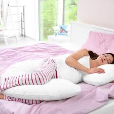 Kami memproduksi bantal ibu hamil atau maternity pillow yaitu bantal yang didesain khusus agar dapat mengatasi masalah yang sering dialami oleh para wanita pada saat kehamilah seperti, susah. 10 Rekomendasi Bantal Hamil 2019 Untuk Kenyamanan Tidur Saat Mengandung