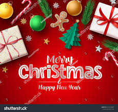 Christmas Greeting Vector Banner Merry Christmas Typography Text For Holiday Season With X Merry Christmas Typography Christmas Typography Christmas Greetings