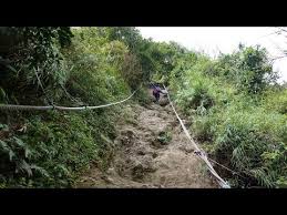 Guānyīn shān) is an inactive volcanic mountain in wugu district, new taipei city, taiwan. å¥è¡Œæ˜ è±¡ è§€éŸ³å±±å¤§å´©å£ ç¡¬æ¼¢å¶º20200111 Youtube