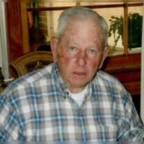 Willard Bernard Walker Obituary November 29, 2023