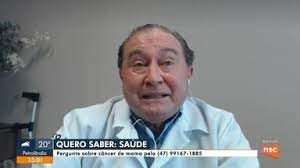 Quero Saber Saúde: médico mastologista esclarece dúvidas sobre câncer de  mama