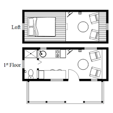Andy mcdonald design group barn owl designs barry moore b&d studio, llc beau clowney if the front porch is one of the quintessential design features of southern homes, then a stacked porch must be twice as nice! Tiny House Plans Designed To Make The Most Of Small Spaces