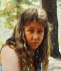 OBITUARY: Cynthia Helen Ostlund, 1965-2019