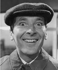 Tony Hancock (@East_Cheam_Lad)