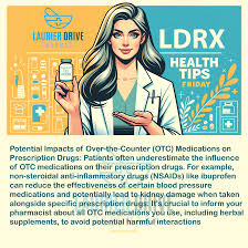 Laurier Drive Pharmacy