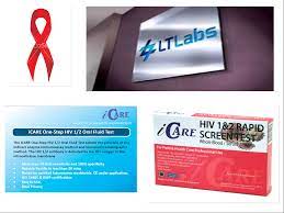 Pin On Hiv Test Kit