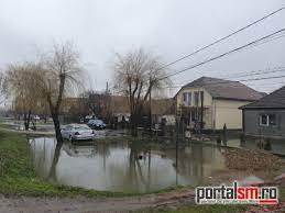 Vremea in satu mare, prognoza meteo detaliata si pe termen lung, starea vremii in satu mare, romania si in lume prin vremea.com. Video InundaÈ›ii La Satu Mare StrÄƒzi Si GospodÄƒrii Inundate