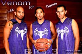 Ferdinand Castillo Jr