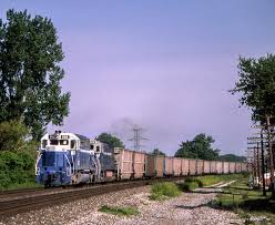 Image result for Gray 1990 Detroit Edison