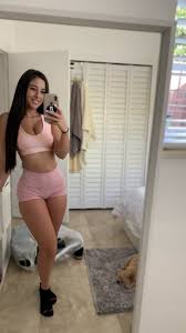 Angie varona wiki, bio, age, height, instagram & a little known facts. Angie Varona Petite Thick Girl Page 5 Of 7 Fapdungeon
