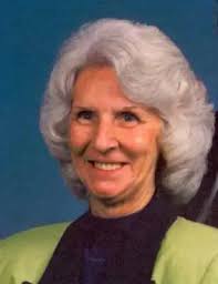 Obituary information for Mary F. Merideth