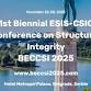 Biennial Esis-Csic Conference on Structural Integrity event image