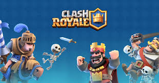 Two new fighters byron and edgar;added skins;new emojis;new map;return of. 5 Reasons Why You Want To Quit Clash Royale Deconstructor Of Fun