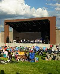 Maybe you would like to learn more about one of these? Spend An Evening At Las Colonias Amphitheater Visit Grand Junction Colorado