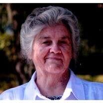 Joyce Albritton's Instagram, Twitter & Facebook