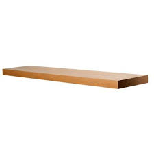 Shop from the world's largest selection and best deals for kitchen floating wall shelves furniture. 1 Floating Shelves Shelving Storage Organization The Home Depot