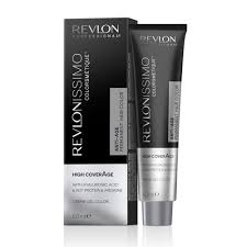 Revlonissimo High Coverage Permanent Colour 60ml