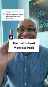 Replying to @debbieupchurch07 #greenscreen #mattresscover #culture  #beddinghacks #linenhacks #ronthereal #reallifesolutions #mattresspad  @user4105401866537