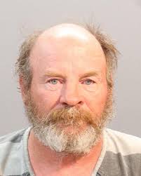 STOVALL, MATTHEW KYLE Charges: METH