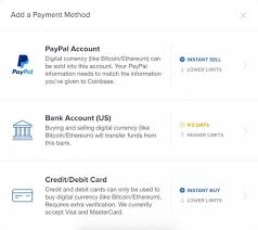 To buy bitcoin, scroll up to the top of the main coinbase page and click on buy/sell. How To Buy Bitcoin And Where To Do It The Ultimate Guide