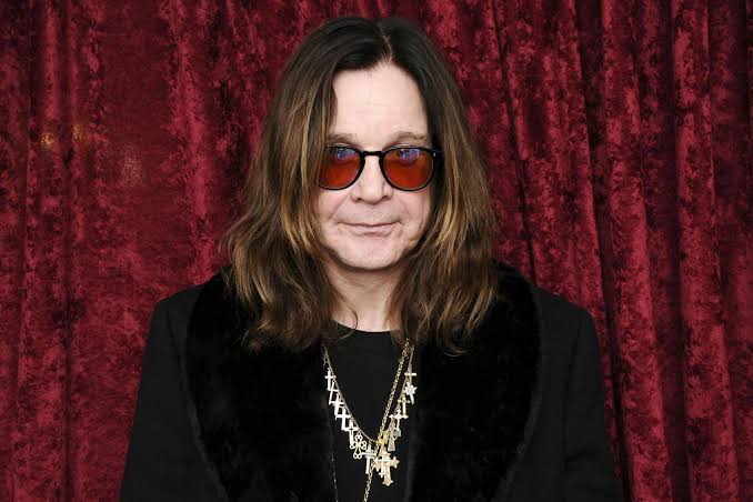 Ozzy Osbourne Not Interested In a Black Sabbath Reunion