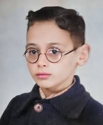 what is the name of the book loosly based