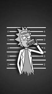 Sick Wallpaper From Rick And Morty The Legendary Series Iphone Wallpape Iphone Https Yo Rick And Morty Poster Cartoon Wallpaper Rick And Morty Image