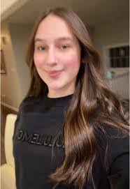 Melissa Jessup's Instagram, Twitter & Facebook