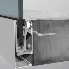 Check spelling or type a new query. M4 Lateral System Gm04 In 2020 Steel Architecture Glass Railing System Glass Railing