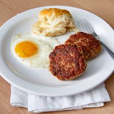 Increase cayenne and black pepper if you like more of a punch. Lamb Merguez Sausage Patties Allrecipes