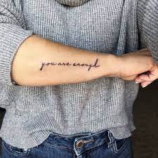The forearm is a favorite location for tattoos because of the all the blank space it provides for creating. 65 Best Forearm Tattoos For Women 2021 Cute Design Ideas