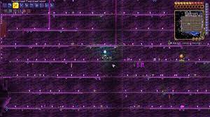 just defeated 900th chaos elemental on my farm nothing maybe i doing something wrong terraria