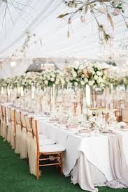 Luxe Wedding In Paradise At Ayana Resort And Spa Luxe Wedding Inexpensive Wedding Centerpieces Pink Wedding Theme