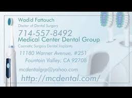 714 557 8492 Surf City Ca Cosmetic Braces Implants Dentures Whiten Your Smile With Dr Fattouch Denture Implants Cosmetic Braces Dental Implants