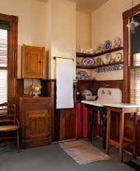 An Authentic Victorian Kitchen Design Victorian Kitchen Interior Design Kitchen Vintage Kitchen