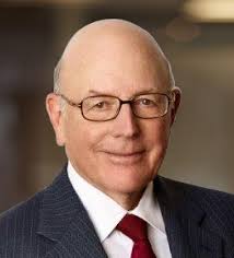 The Honourable Warren Arbitrator -