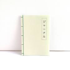 A5 Notebook Japanese Stab Binding Green Grid Notebook Lined Notebook Blank Pages Stationery Bucket Li Japanese Stab Binding Grid Notebook A5 Notebook