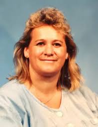 Obituary information for Cindy Ellis Burch