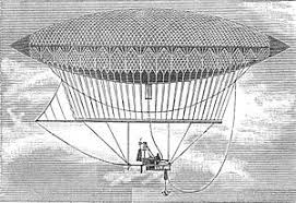 Na druhé straně je to minulost a podle všeho tomu tak i zůstane. Giffardova Vzducholod Wikipedie