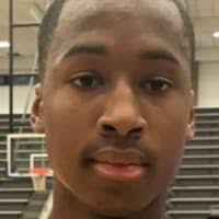 Jaden Wells 2020 Shooting Guard C Oklahoma