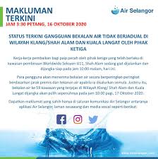 Hukuman gantung sampai mati di malaysia. Air Selangor On Twitter Notis Gangguan Bekalan Air Berjadual Di Wilayah Sepang Dan Kuala Langat Maklumat Akan Dikemaskini Dari Semasa Ke Semasa Di Twitter Facebook Instagram Aplikasi Air Selangor Dan Laman Sesawang