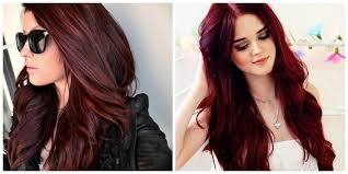 Natural red hair is breathtaking. Hair Color Trends 2021 Top Trendy Colors Of Hair Fashion 2021 38 Photos Videos