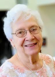 Elsie Schmidt Obituary (1927