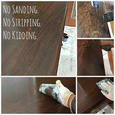 Ah, the duncan phyfe dining table is done! Refurbish Wood Furniture Without Sanding Diy Wood Floors Wood Refinishing Staining Furniture