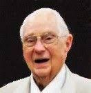 Rev Clyde Taft McCants (1933-2020)