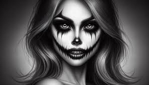 About prompting visuals. Instead of “black and white, high contrast  portrait,” try prompts with a little background/story behind. For example,  “a pensive mature woman, deep shadows, memories in her eyes, timeless  monochrome.”