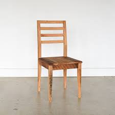 Wood dining chairs / wood dining table chairs. Farmhouse Reclaimed Wood Dining Chair Oak Clear What We Make Wood Dining Chairs Oak Dining Chairs Farmhouse Dining Chairs