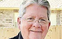 Richard Robert “Rich” Jenkins, 74, Cabot, Ark.