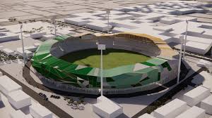 Pakistan Cricket Board appoints BDP ...